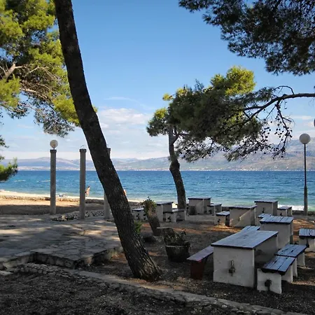By The Sea Supetar, Brac - 6040 Appartement Supetar