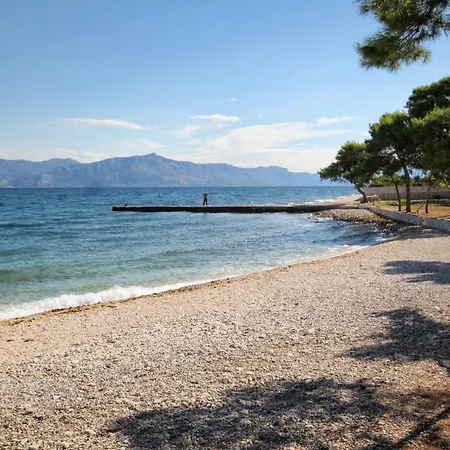 By The Sea Supetar, Brac - 6040 Appartement