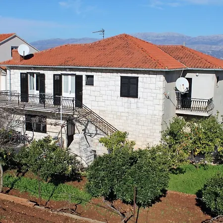 Appartement By The Sea Supetar, Brac - 6040