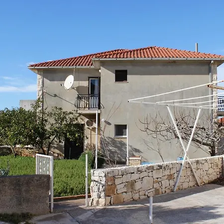 By The Sea Supetar, Brac - 6040 Appartement