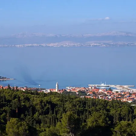 By The Sea Supetar, Brac - 6040 Appartement