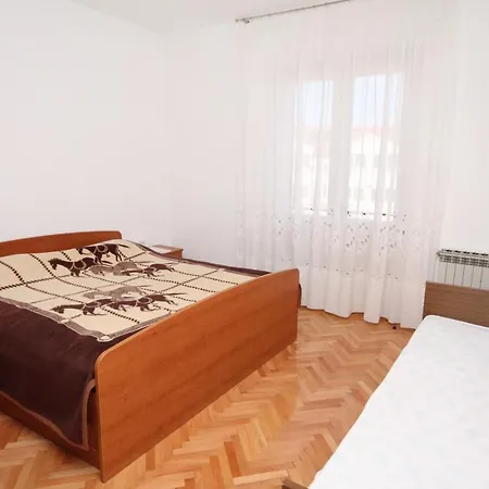 By The Sea Supetar, Brac - 6040 Appartement *