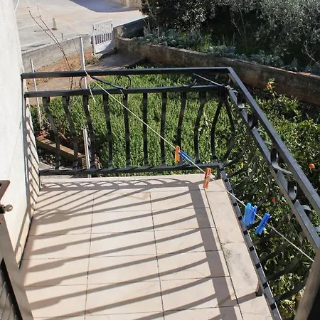 By The Sea Supetar, Brac - 6040 Appartement