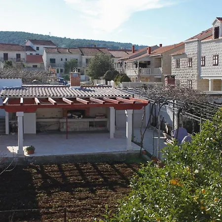 By The Sea Supetar, Brac - 6040 Appartement *