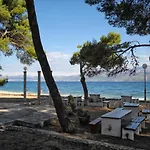 By The Sea Supetar, Brac - 6040 Διαμέρισμα Supetar