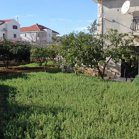 Διαμέρισμα By The Sea Supetar, Brac - 6040 Supetar
