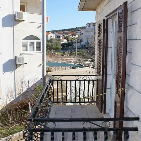 By The Sea Supetar, Brac - 6040 Apartament Supetar