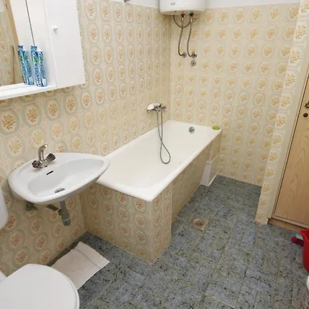 By The Sea Supetar, Brac - 6040 Apartament *
