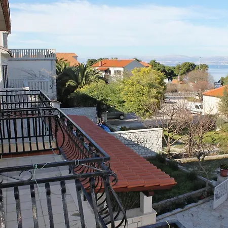 By The Sea Supetar, Brac - 6040 Apartament *