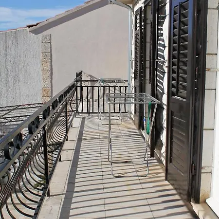 By The Sea Supetar, Brac - 6040 Apartament *