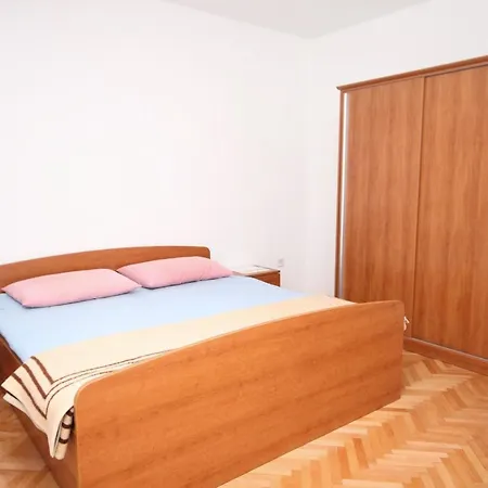Apartament By The Sea Supetar, Brac - 6040