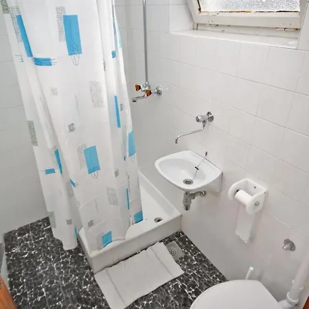 By The Sea Supetar, Brac - 6040 Apartament Supetar