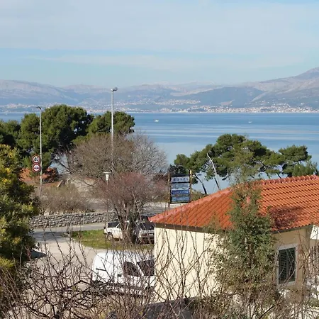 By The Sea Supetar, Brac - 6040