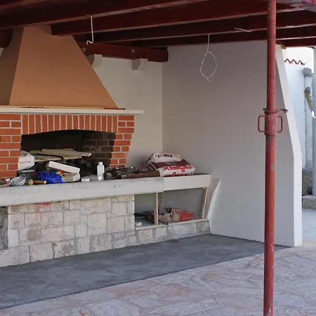 By The Sea Supetar, Brac - 6040 Apartman